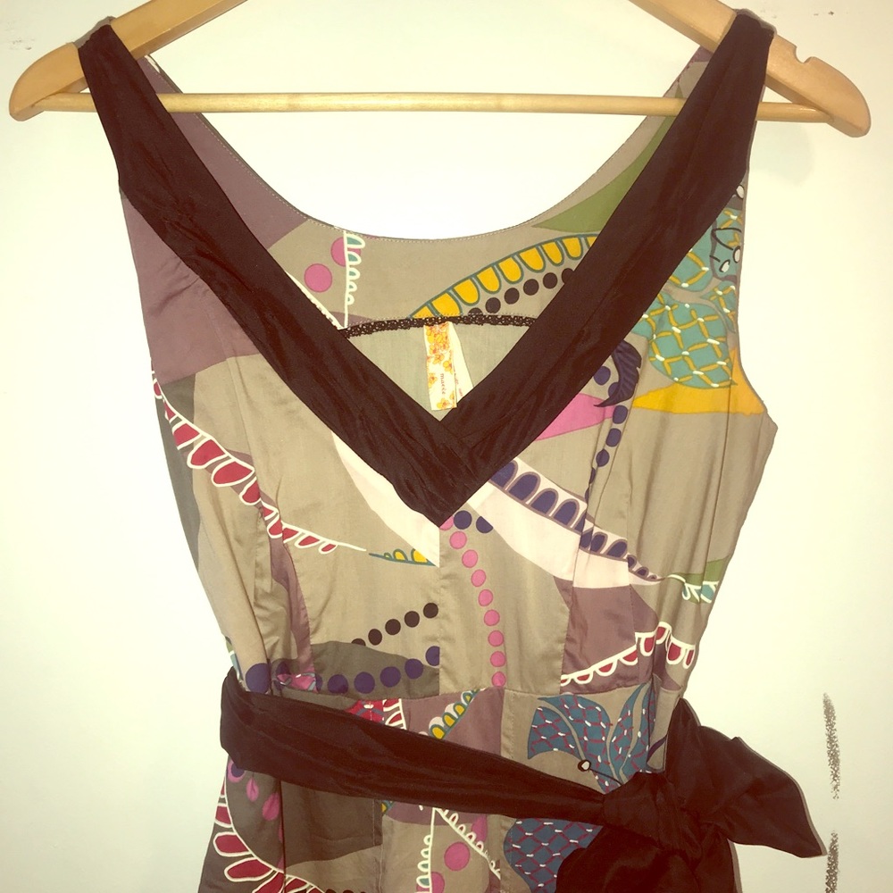 Maeve dress